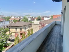 Unirii, proprietar inchiriez apartament 3 camere